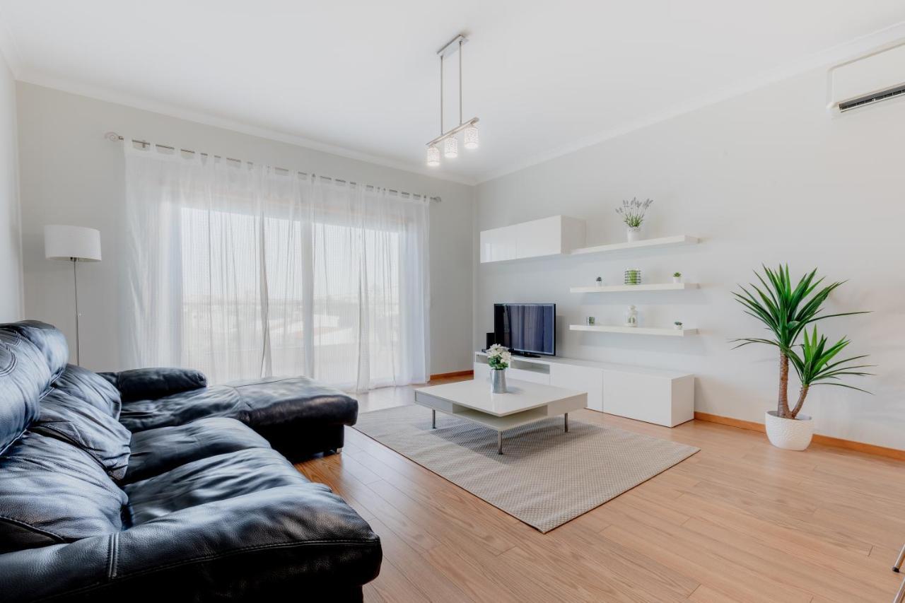 Apartamento 7 Mares com 2 Quartos Sagres Esterno foto