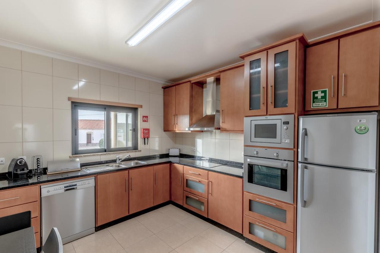 Apartamento 7 Mares com 2 Quartos Sagres Esterno foto