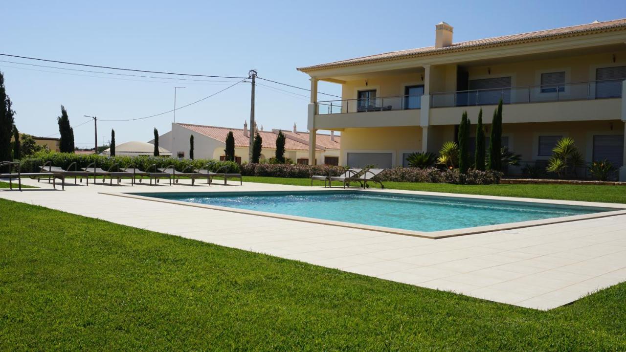 Apartamento 7 Mares com 2 Quartos Sagres Esterno foto