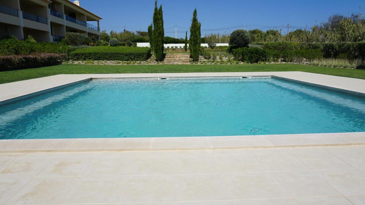 Apartamento 7 Mares com 2 Quartos Sagres Esterno foto