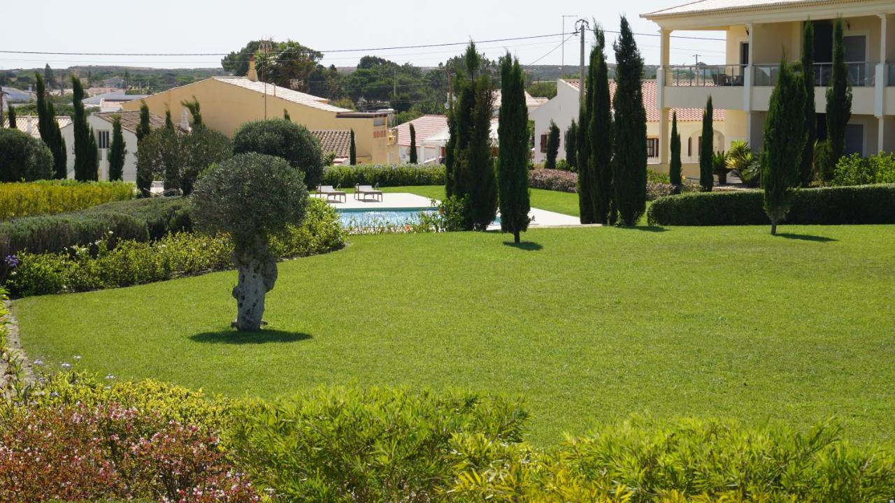 Apartamento 7 Mares com 2 Quartos Sagres Esterno foto