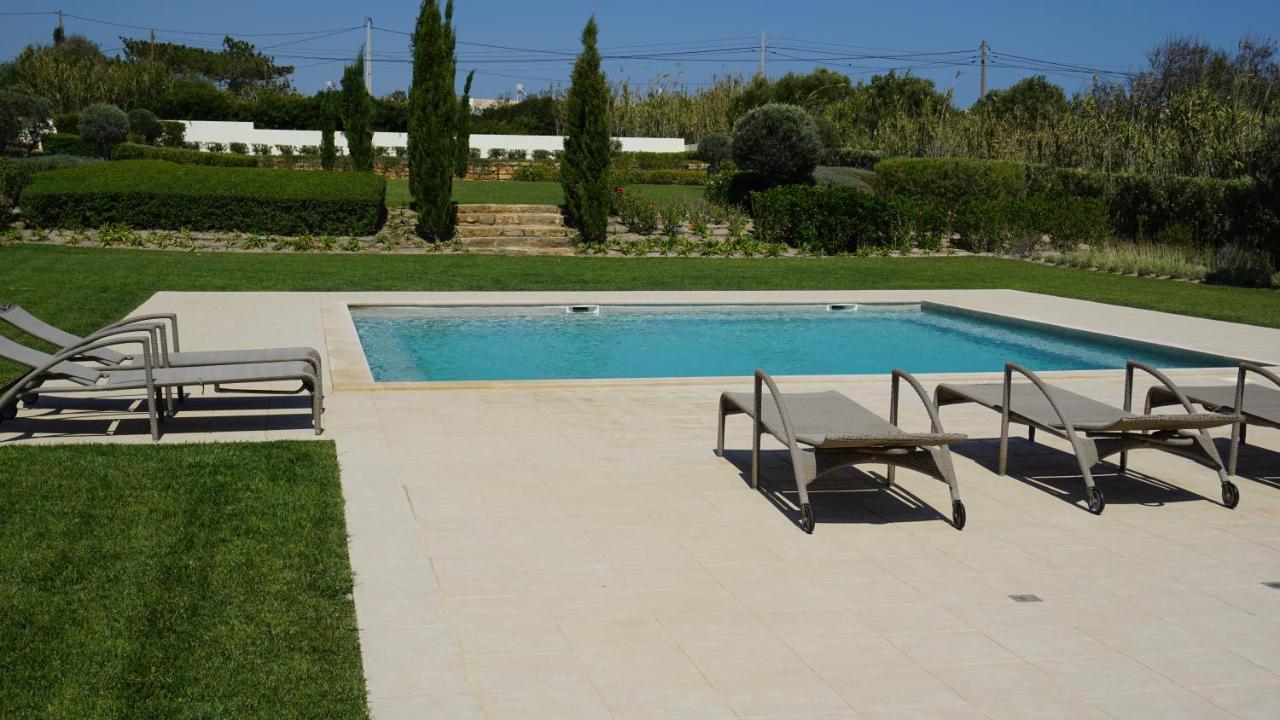 Apartamento 7 Mares com 2 Quartos Sagres Esterno foto