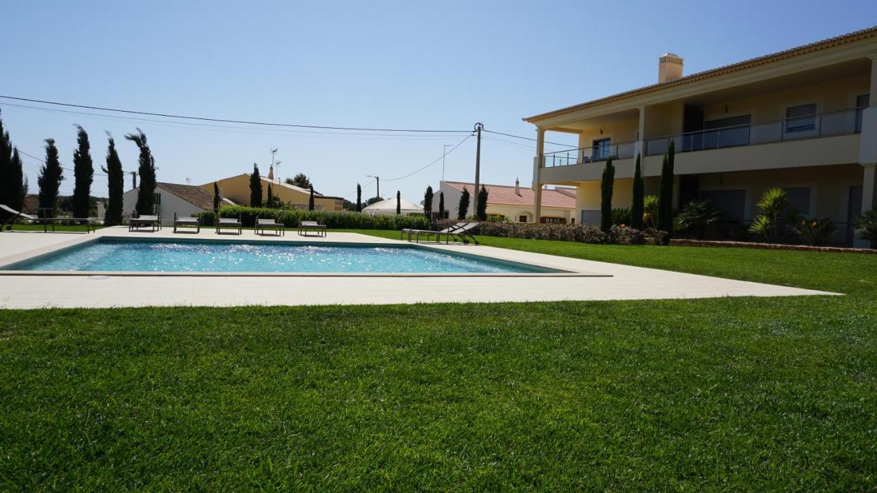 Apartamento 7 Mares com 2 Quartos Sagres Esterno foto