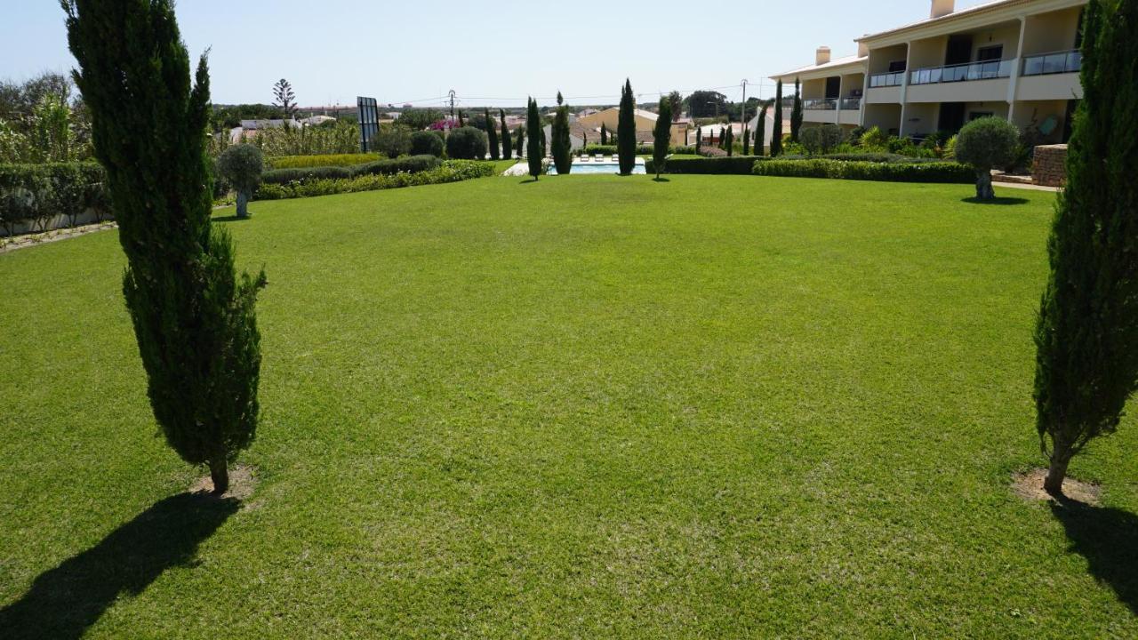Apartamento 7 Mares com 2 Quartos Sagres Esterno foto