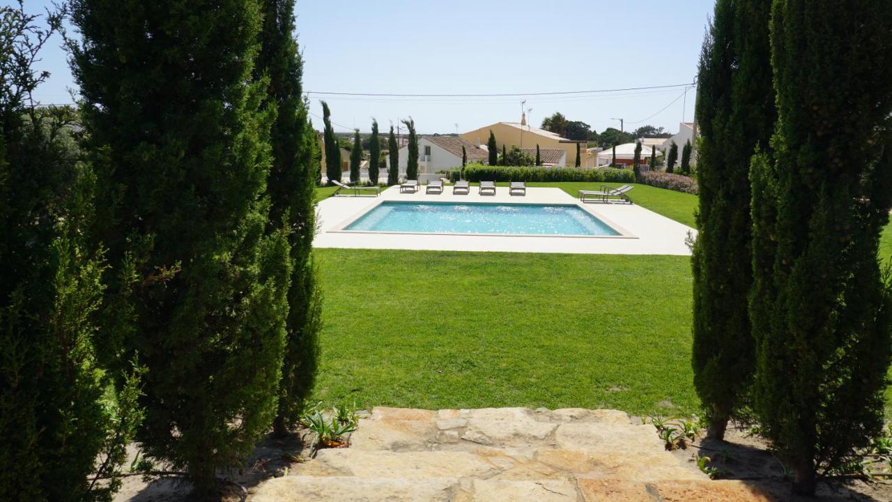 Apartamento 7 Mares com 2 Quartos Sagres Esterno foto